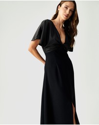 CHANCERY - Knoll Dress