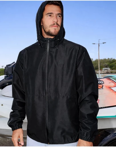 Volcom - Mens Phase 92 10k Waterproof Jacket