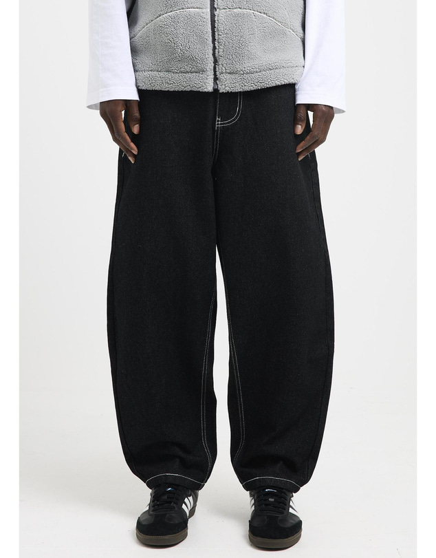 Spencer Project - Phantom Baggy Jean
