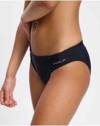 Speedo - Solid Classic Bottoms