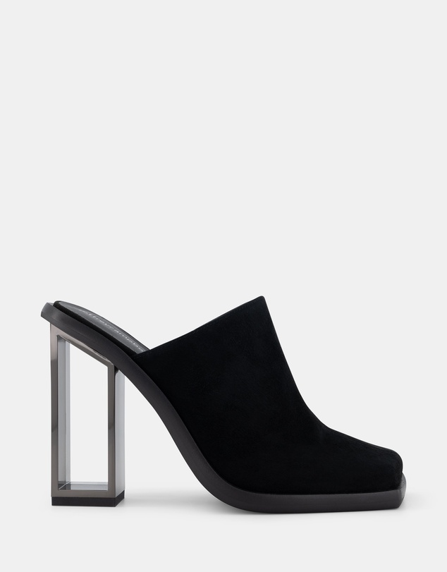 Jeffrey Campbell - Rewind
