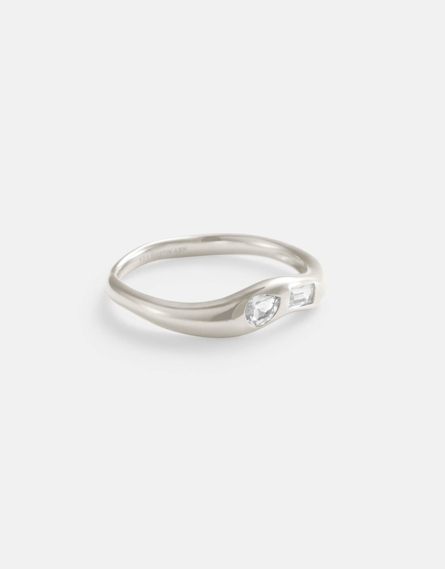 Kirstin Ash - Place Ring