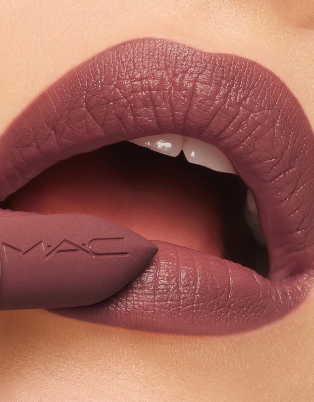 MAC - MACximal Silky Matte Lipstick - Whirl