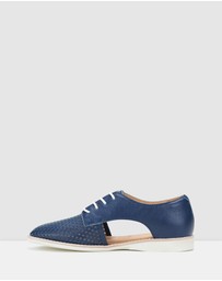 Rollie - Sidecut Punch Shoe