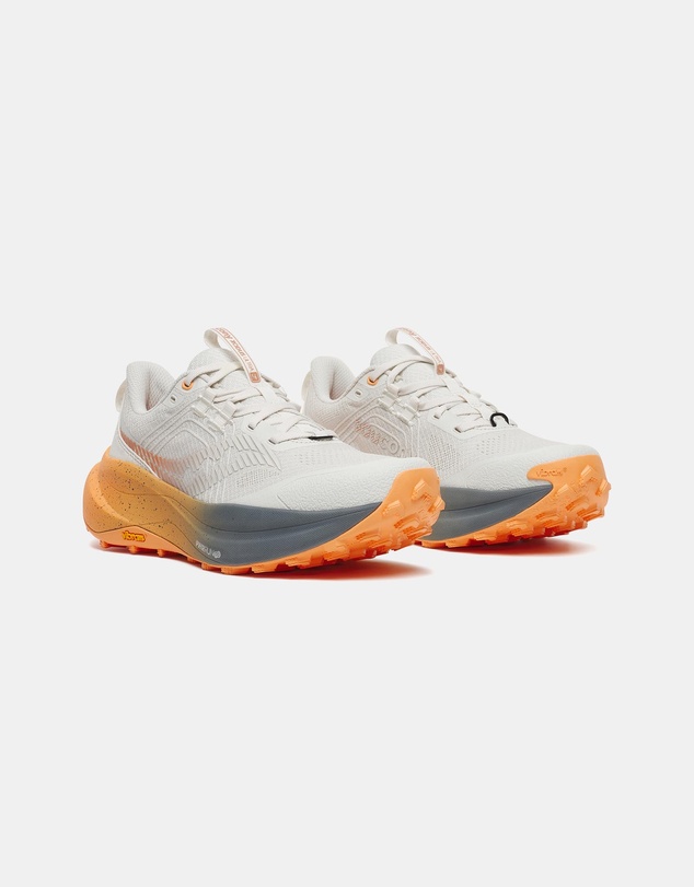 Saucony - Xodus Ultra 4 - Women's