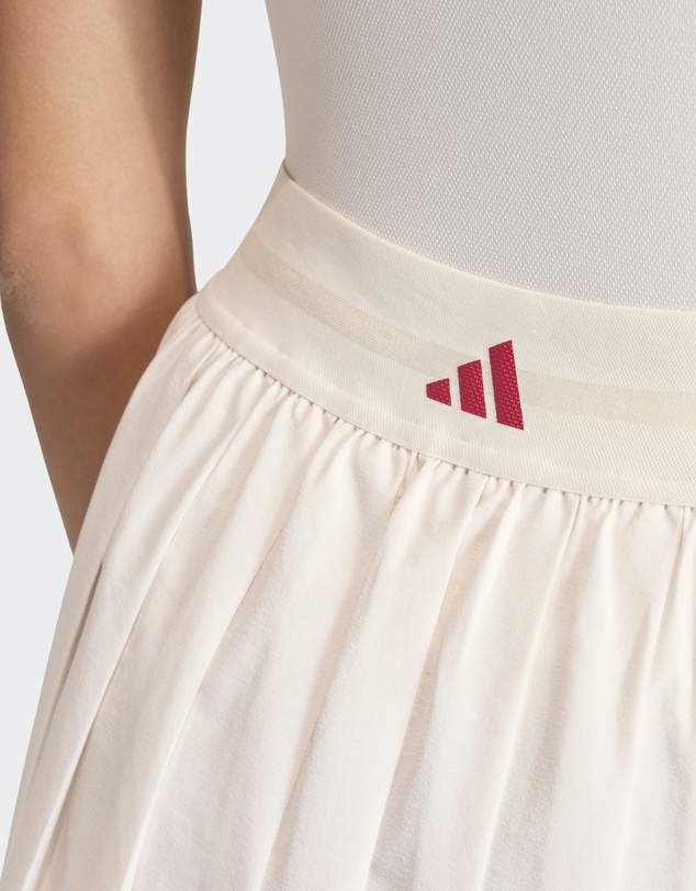 adidas Performance - TENNIS CLASSICS SKIRT Womens