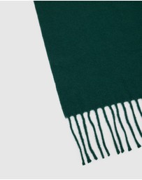 Oxford - Layton Wool Scarf
