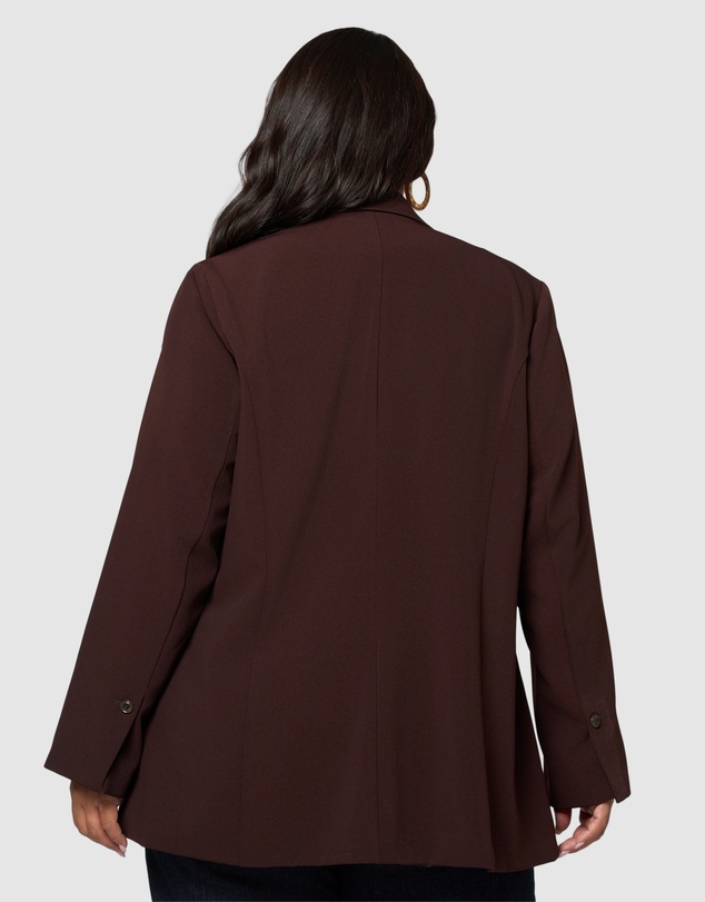 Something 4 Olivia - Maxie Blazer