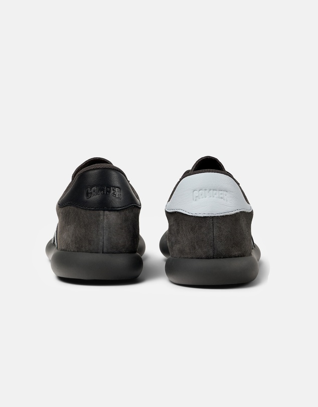 Camper - Pelotas Soller