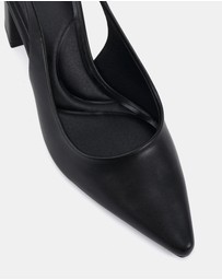 Novo - Irie Heels