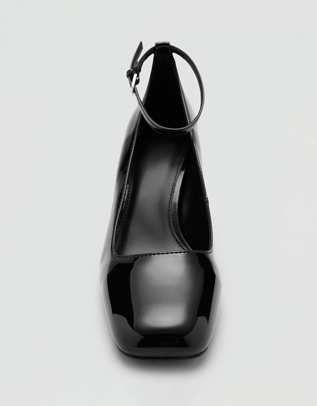 M.N.G - Nito High Heel Shoes