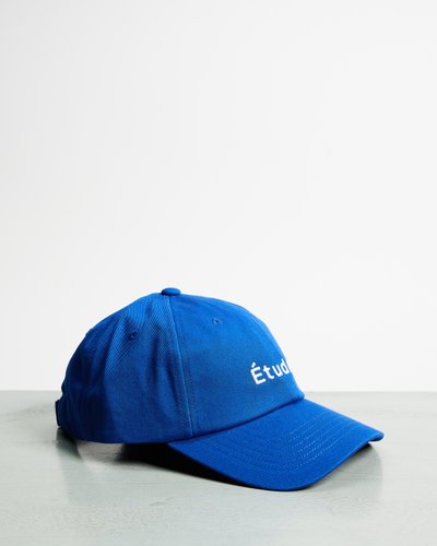 Booster Etudes Cap