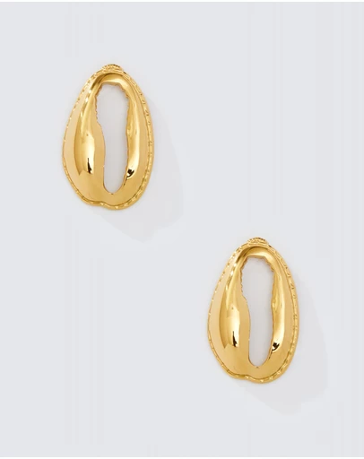 8 Other Reasons - Puka Large Stud