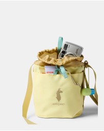 Cotopaxi - Todo 3L Bucket Bag - Del Dia