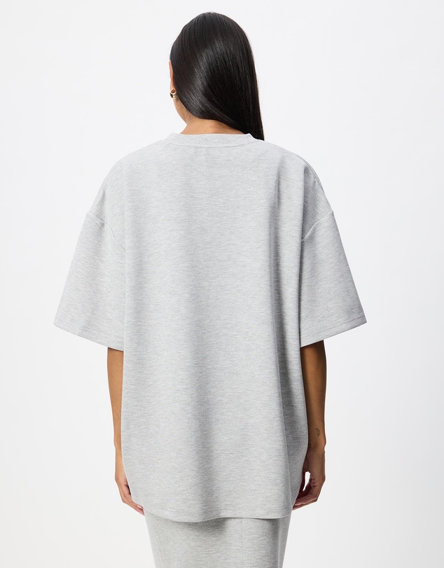 Grace Willow - Joplin Soft Oversized Tee