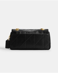 Coach - Soft Quilted Tabby Shoulder Bag 26