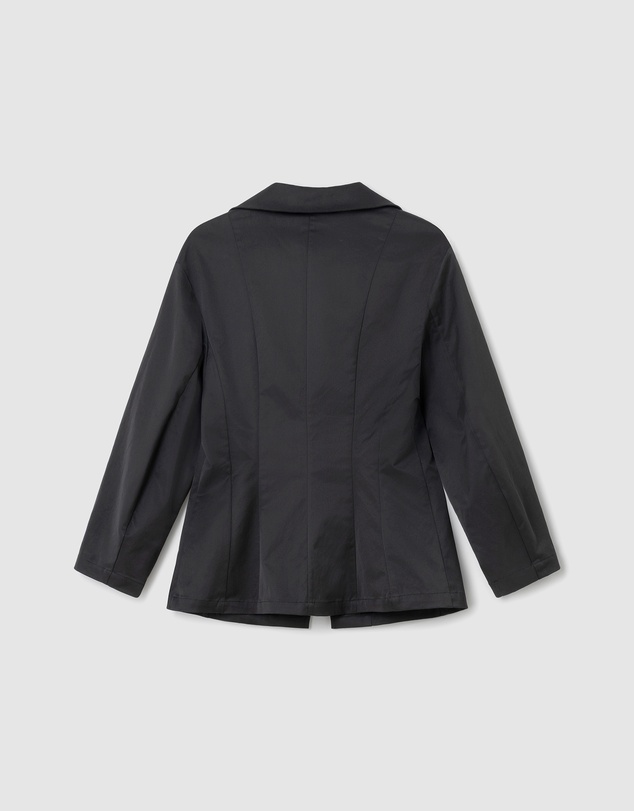 Laagam - Harlem Zippered Shirt