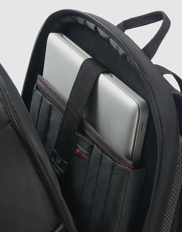 Samsonite - Leviathan 17.3