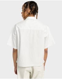 Element - Womens Vmxe Short Sleeve Shirt