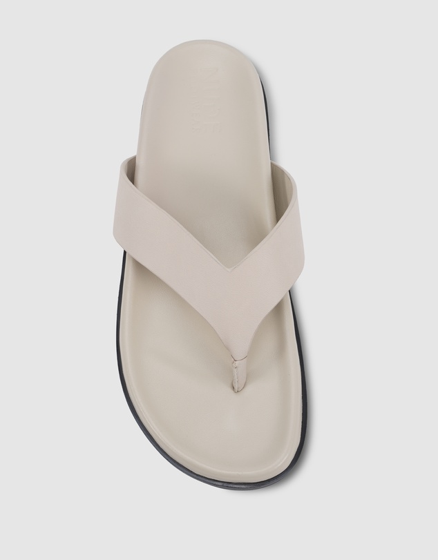 Nude Footwear - Shiv