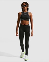 Nike - Dri-FIT Leggings - Teens