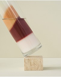 Black Blaze - Flow Candle