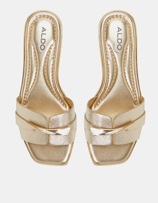 ALDO - Darlina Slip On Sandals
