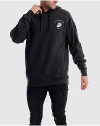 DVNT - Life On The Rocks 2.0 Hoodie