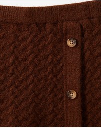 Cotton On Kids - Cosi Knit Skirt