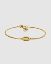 Michael Kors - Premium Gold Tone Bracelet