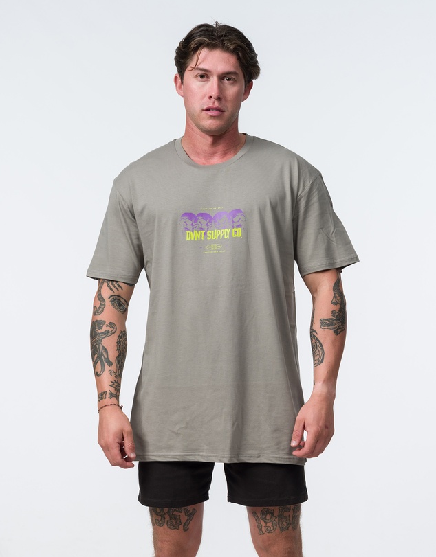 DVNT - Overkill Tee