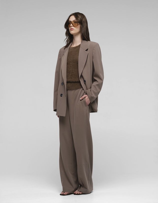 JACANDMOOKI - Blake Pant