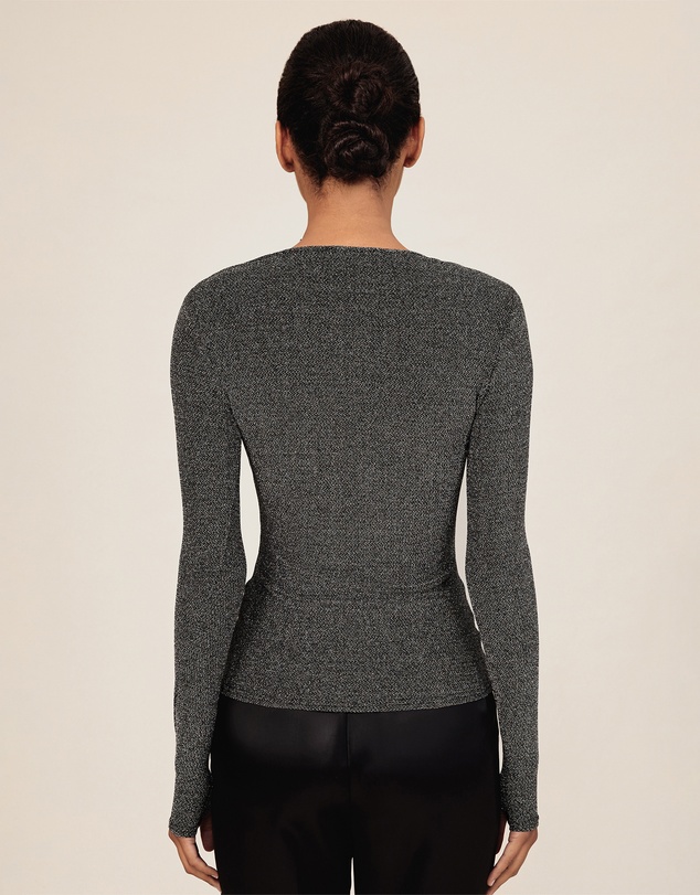 REISS - Saraphina Top