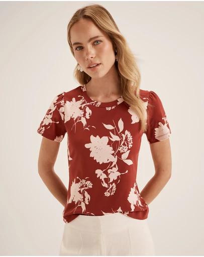 Review - Vespa Cotton Top