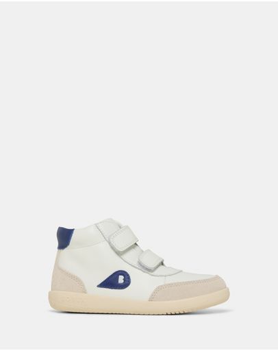 Chalk/Gentian Blue