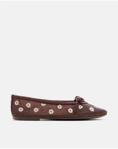 ALDO - Aurabella Flats