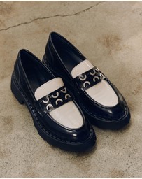 S by Sempre Di - Delaney Casual Loafers