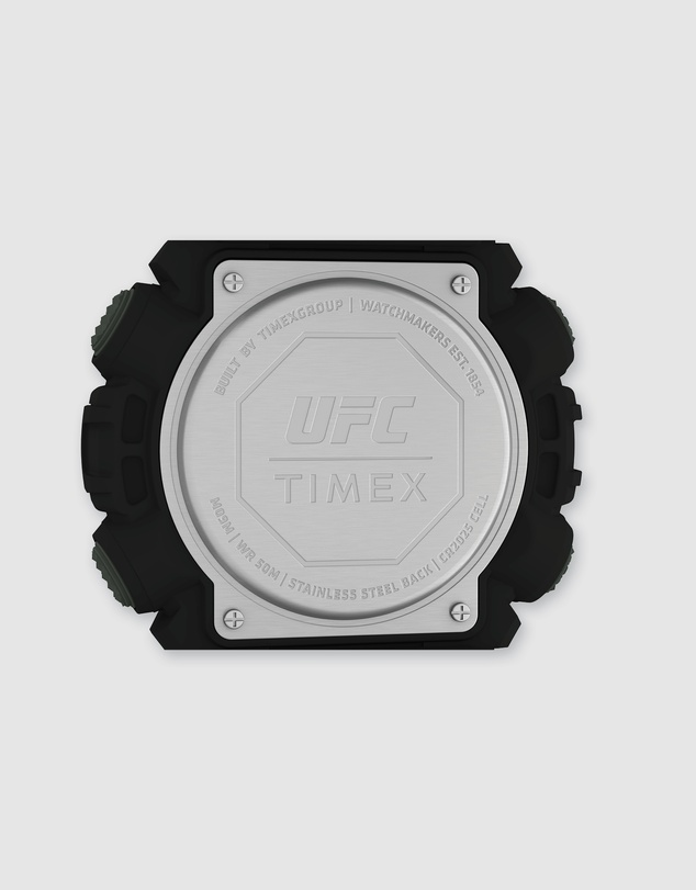 UFC - UFC Redemption Green