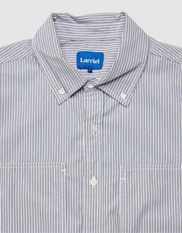 Larriet - Grant Shirt
