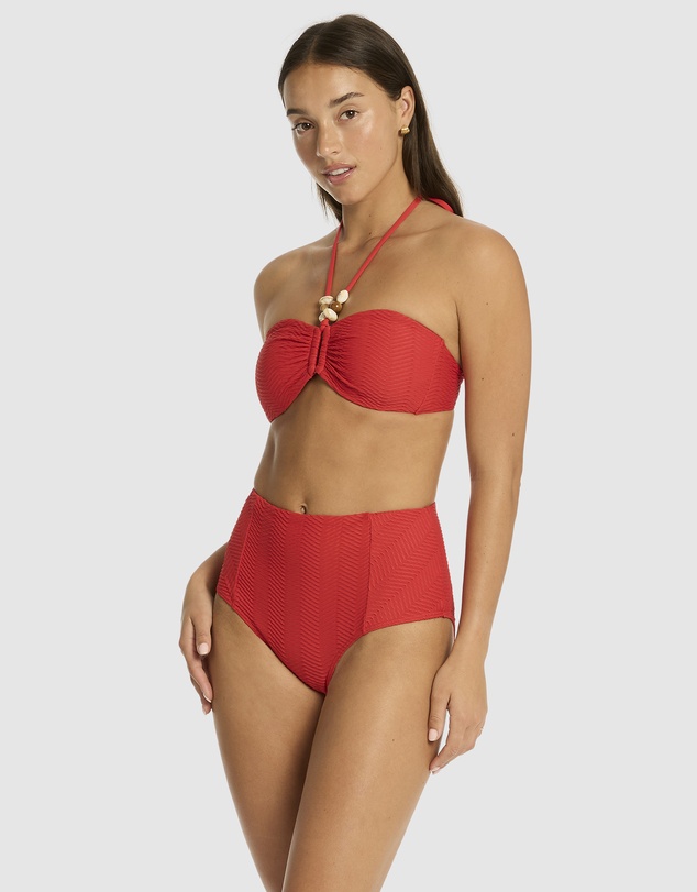 Sea Level Australia - Caracus Ring Bandeau