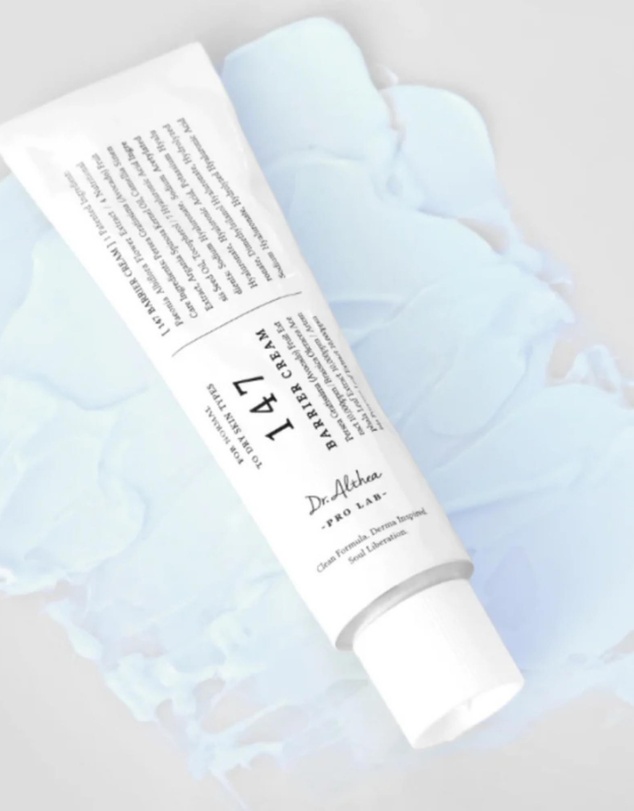 Dr Althea - 147 Barrier Cream