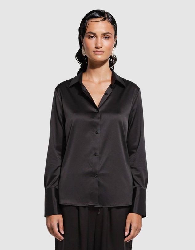 GINIA RTW - Isla Shirt