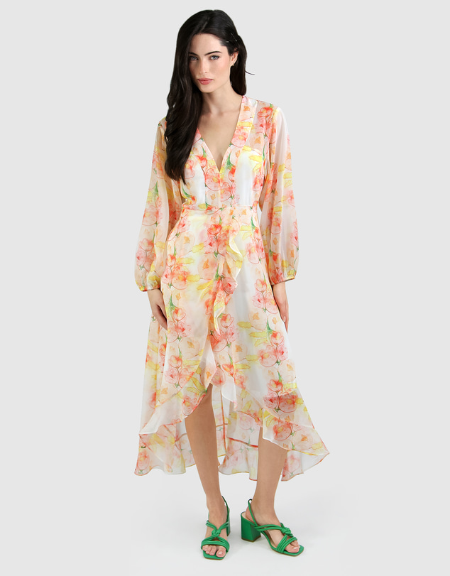 Belle & Bloom - Beautiful Escape Dress