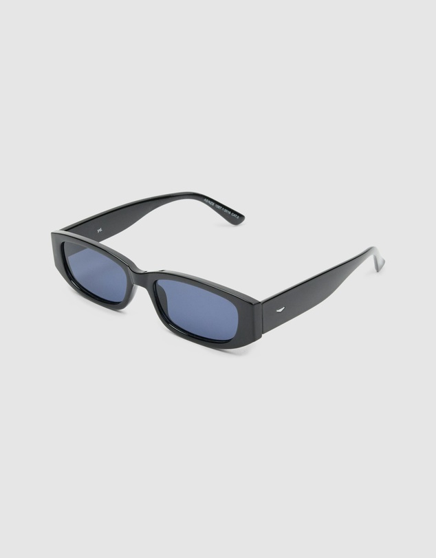 yd. - Pimlico Rectangle Sunglasses