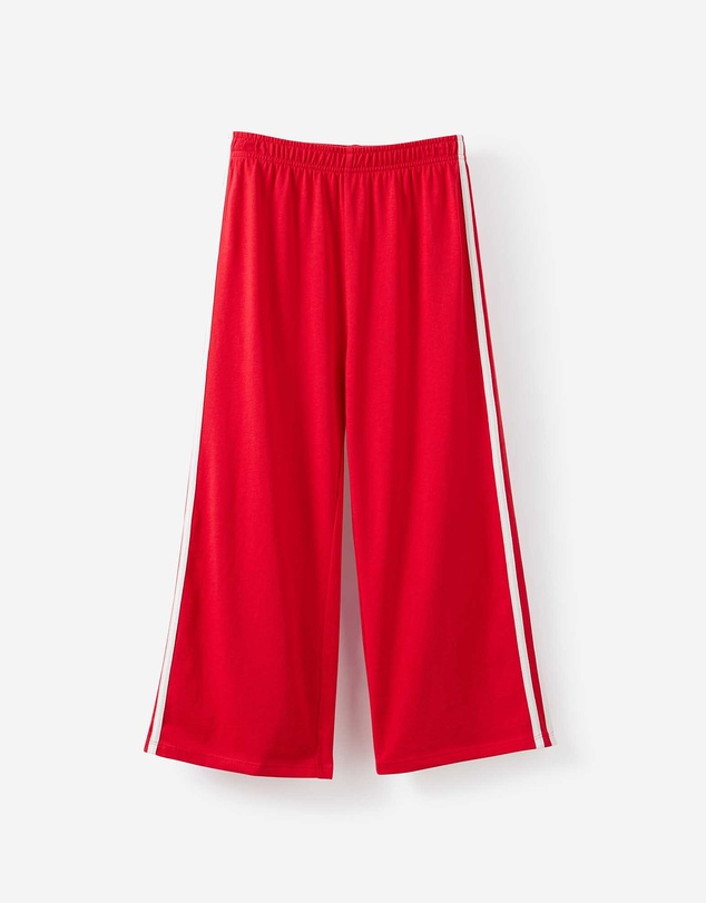 Cotton On Kids - Essential Wide Leg Pant