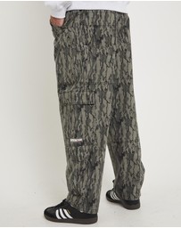Spencer Project - Alaska Cargo Pants