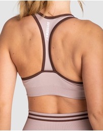 Doyoueven - DYE Scrunch Seamless Crop