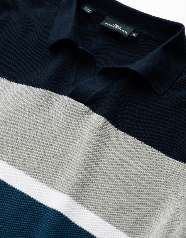 Rodd & Gunn - Brunswick Knit