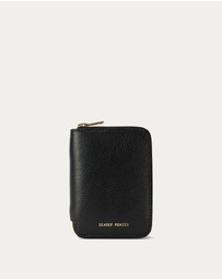 Deadly Ponies - Mini Wallet