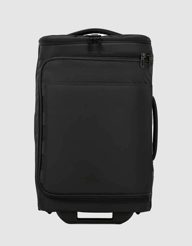 High Sierra - Cross Season Pro Cross Season Pro Wheeled Duffle (55Cm)